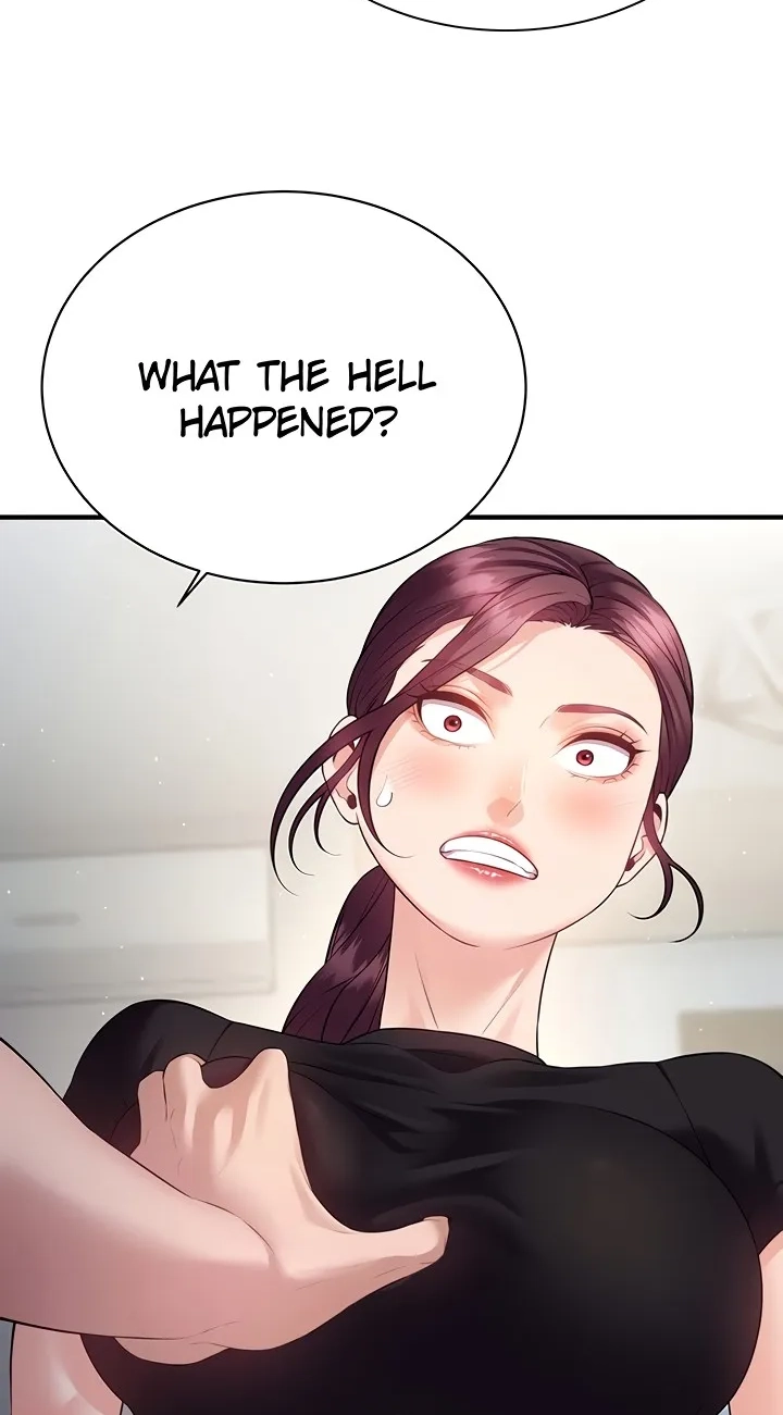 Read Bride Lessons chapter 27 image 15 on Lezhin
