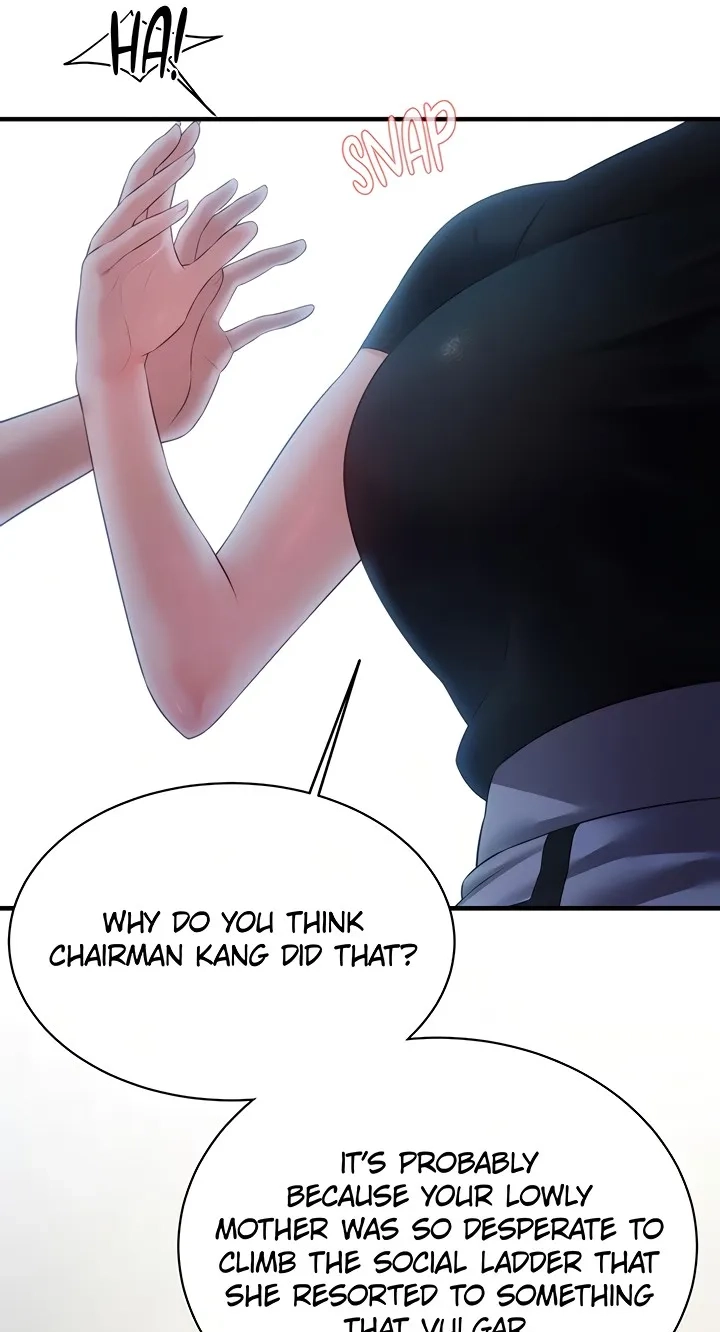 Read Bride Lessons chapter 27 image 18 on Lezhin
