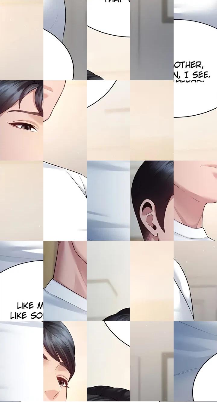 Read Bride Lessons chapter 27 image 19 on Lezhin