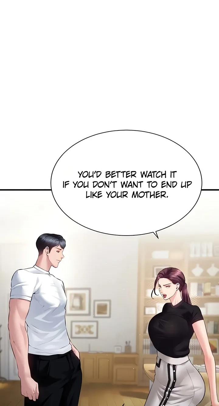Read Bride Lessons chapter 27 image 21 on Lezhin