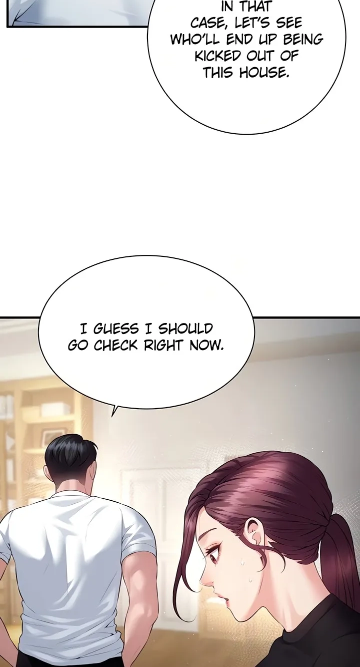 Read Bride Lessons chapter 27 image 23 on Lezhin