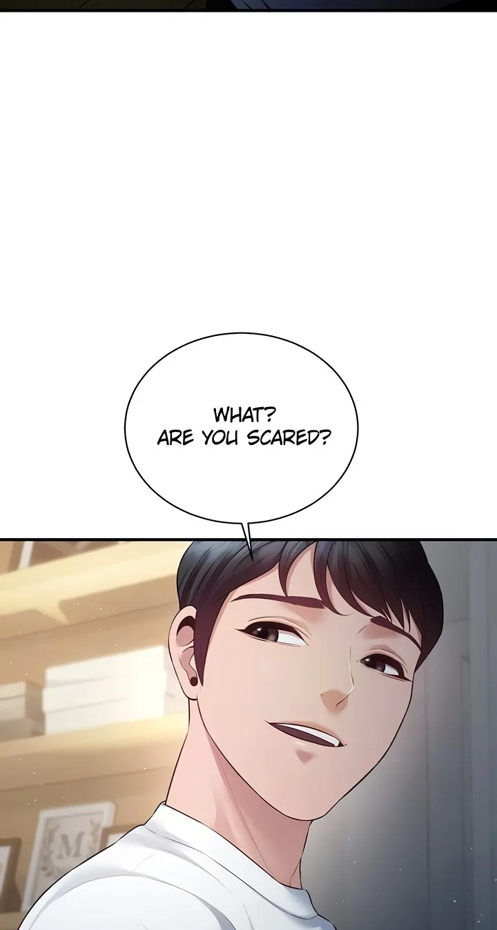 Read Bride Lessons chapter 27 image 28 on Lezhin