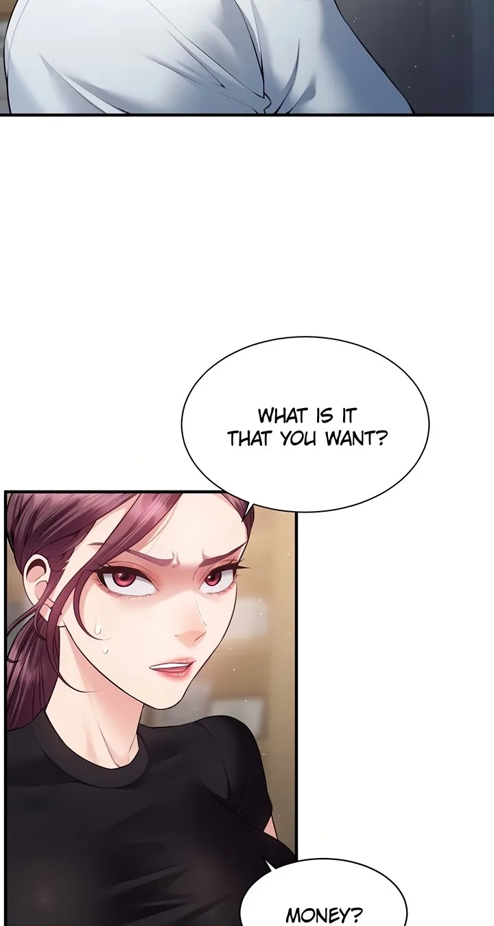 Read Bride Lessons chapter 27 image 29 on Lezhin
