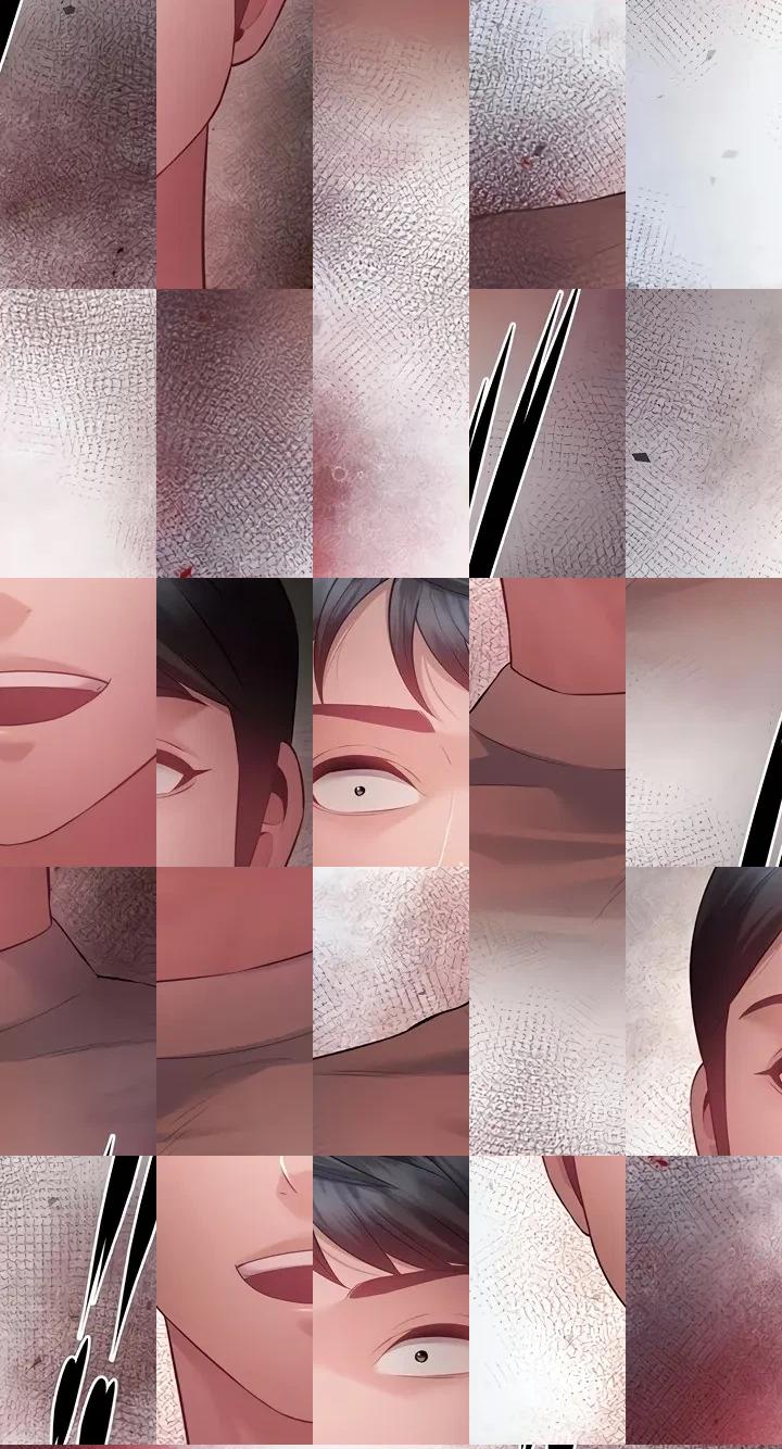 Read Bride Lessons chapter 27 image 3 on Lezhin