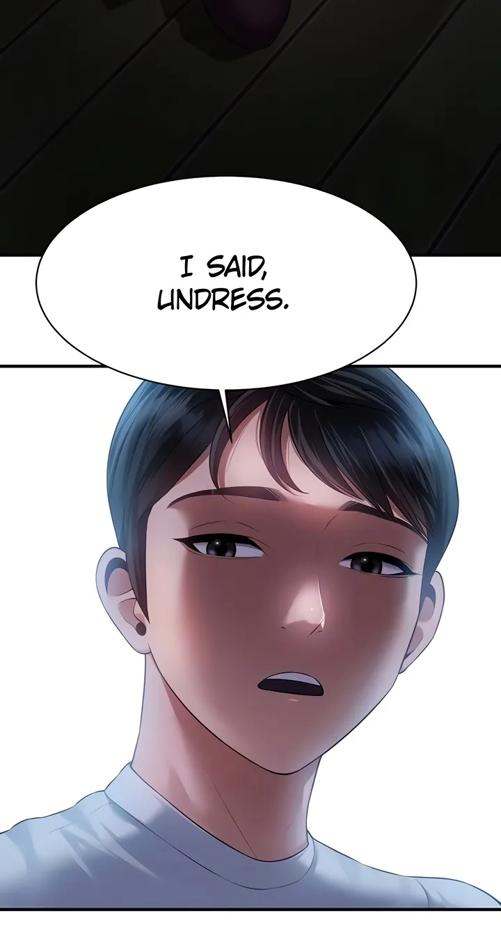 Read Bride Lessons chapter 27 image 33 on Lezhin