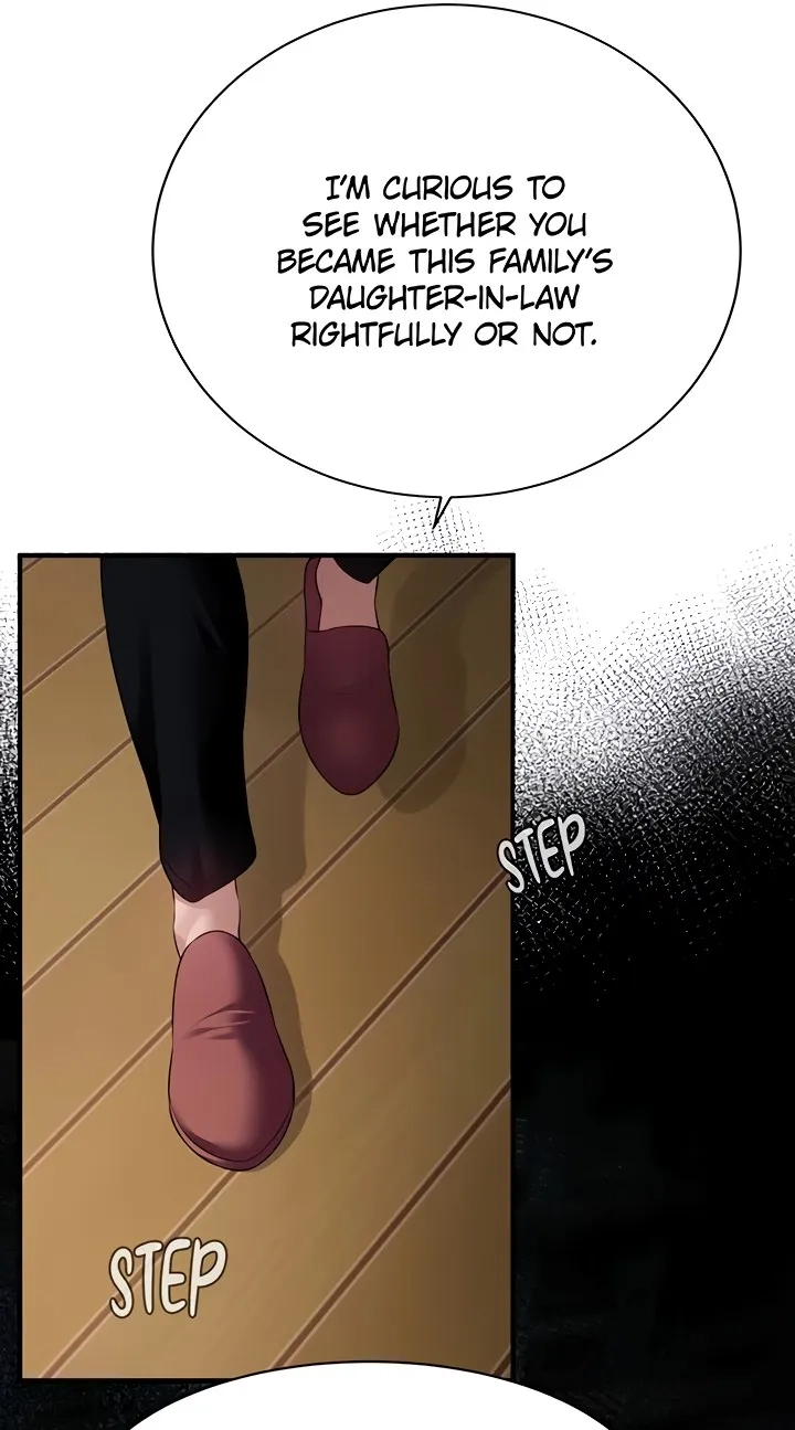 Read Bride Lessons chapter 27 image 34 on Lezhin