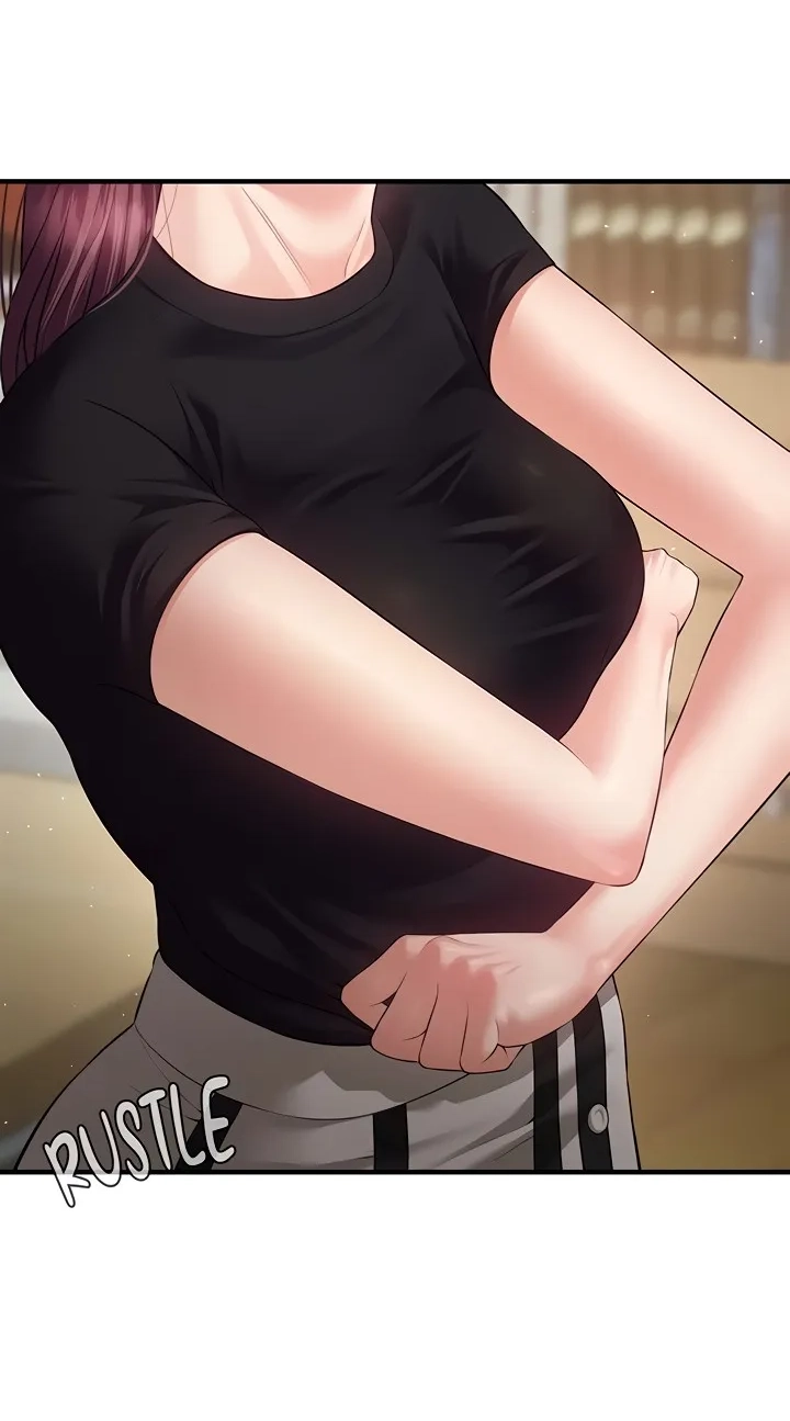 Read Bride Lessons chapter 27 image 39 on Lezhin