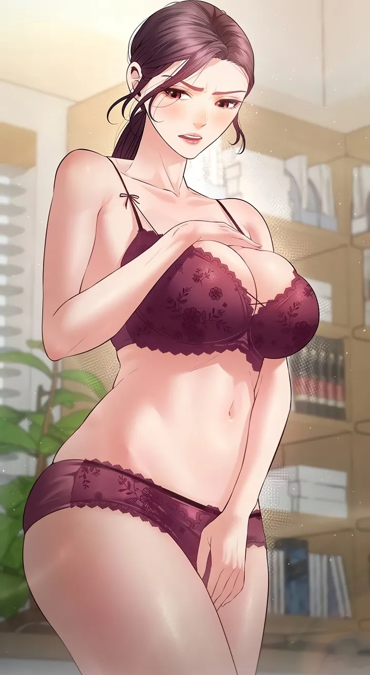 Read Bride Lessons chapter 27 image 43 on Lezhin