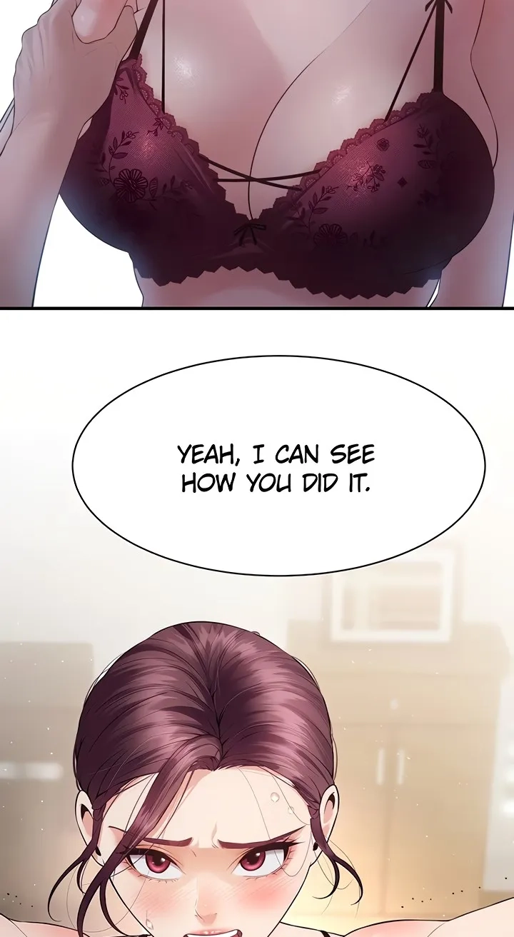 Read Bride Lessons chapter 27 image 48 on Lezhin
