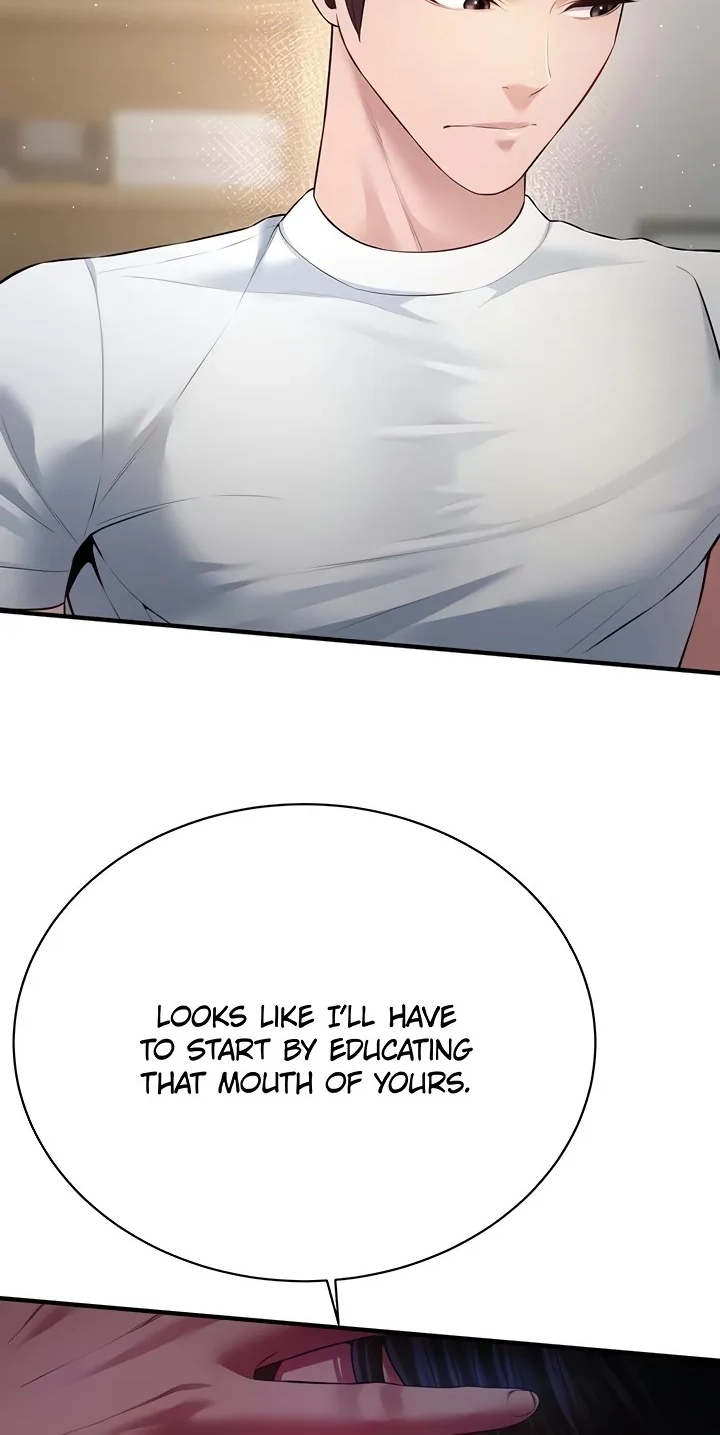 Read Bride Lessons chapter 27 image 75 on Lezhin