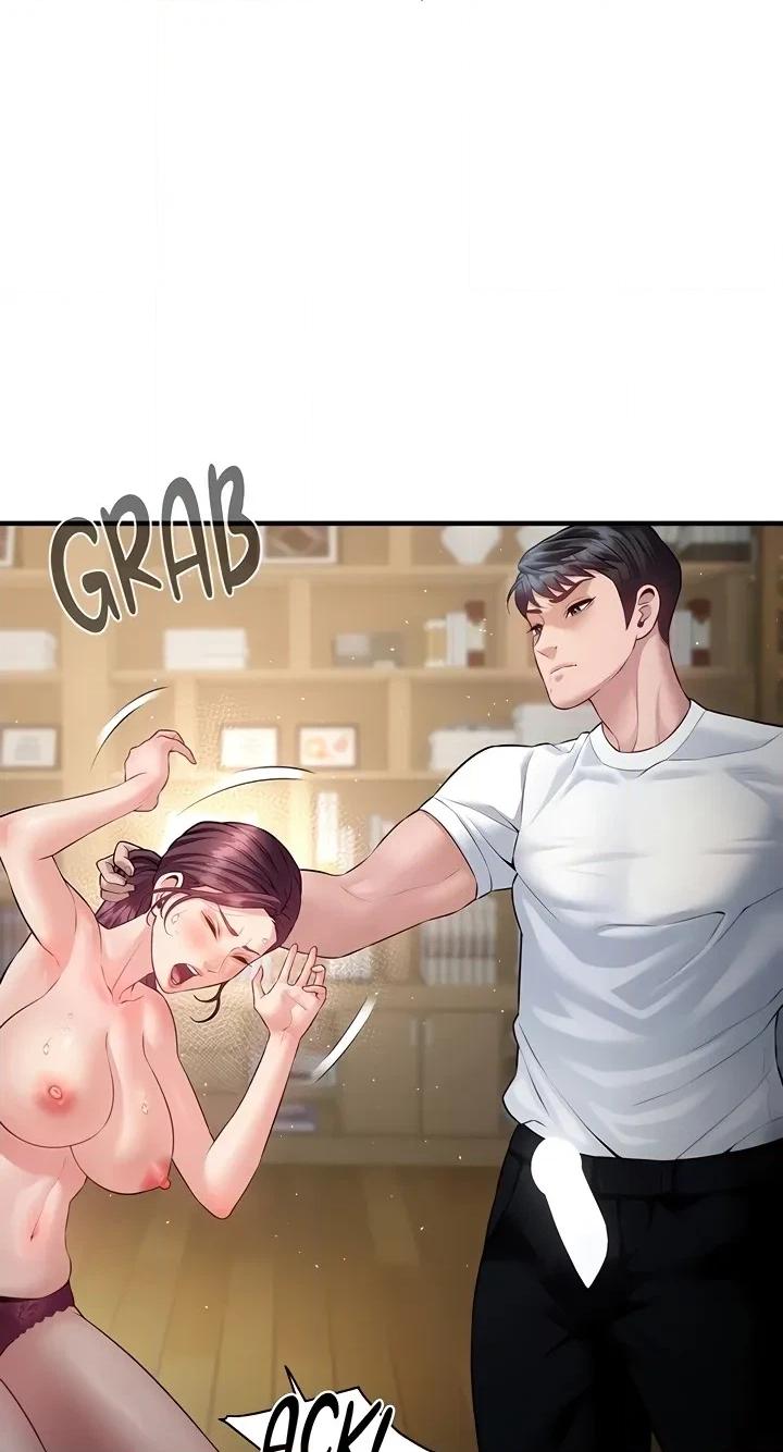 Read Bride Lessons chapter 27 image 79 on Lezhin