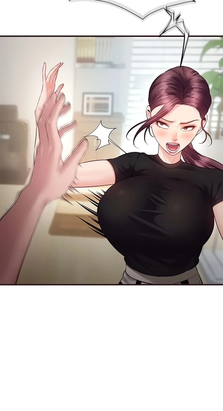 Read Bride Lessons chapter 27 image 8 on Lezhin