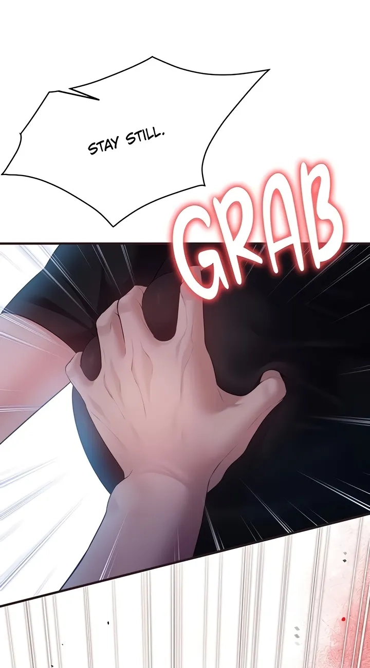 Read Bride Lessons chapter 27 image 9 on Lezhin