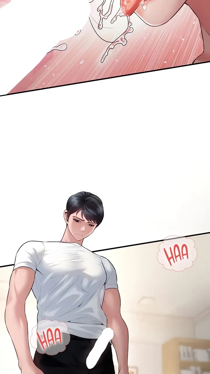Read Bride Lessons chapter 28 image 12 on Lezhin