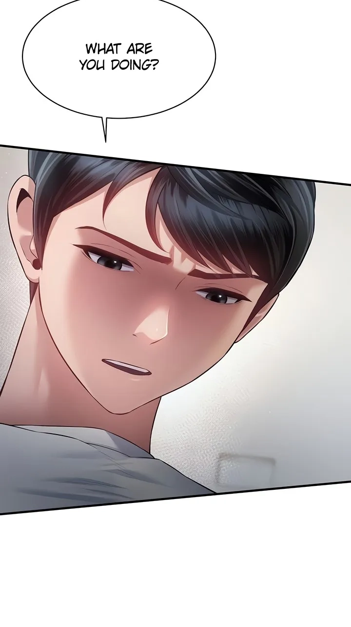 Read Bride Lessons chapter 28 image 14 on Lezhin