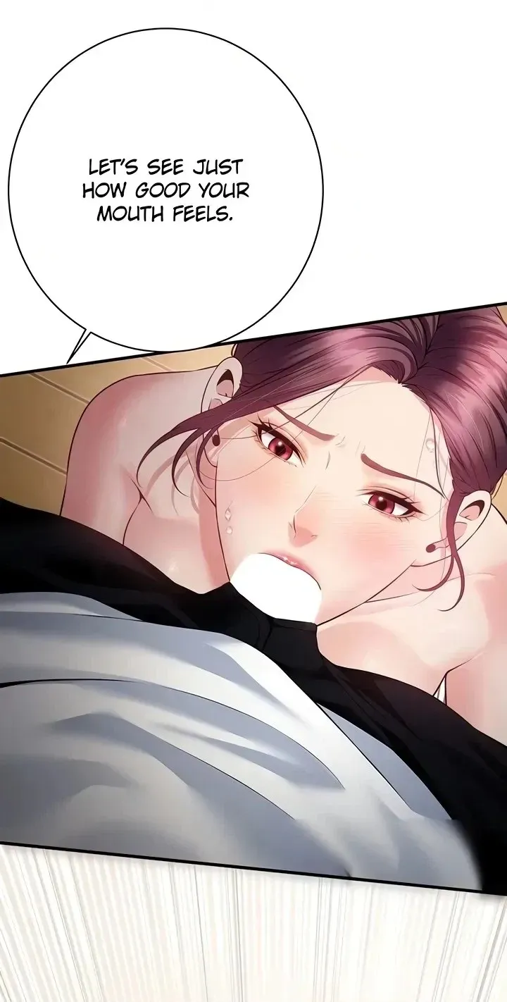 Read Bride Lessons chapter 28 image 19 on Lezhin