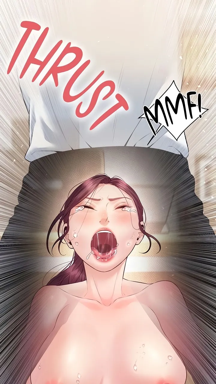 Read Bride Lessons chapter 28 image 2 on Lezhin