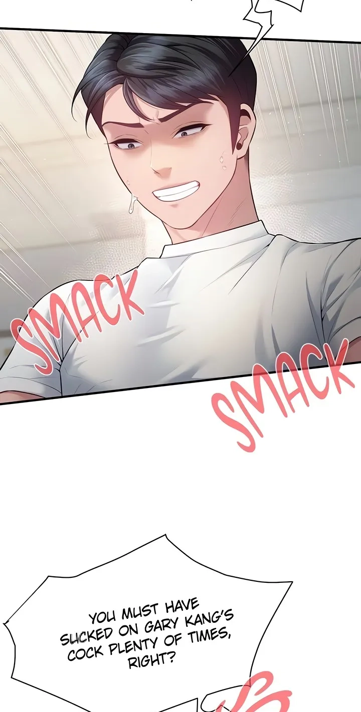 Read Bride Lessons chapter 28 image 23 on Lezhin
