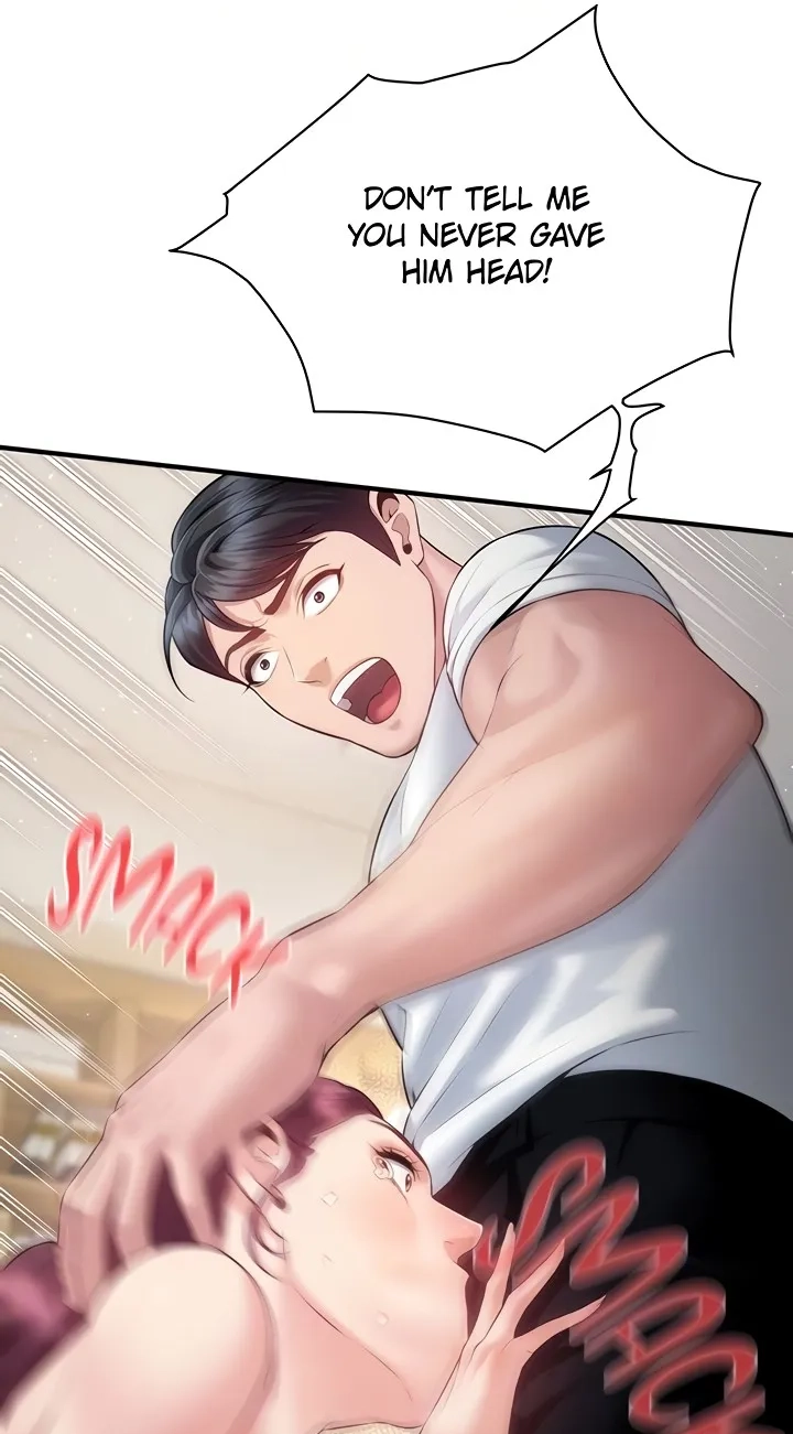 Read Bride Lessons chapter 28 image 25 on Lezhin