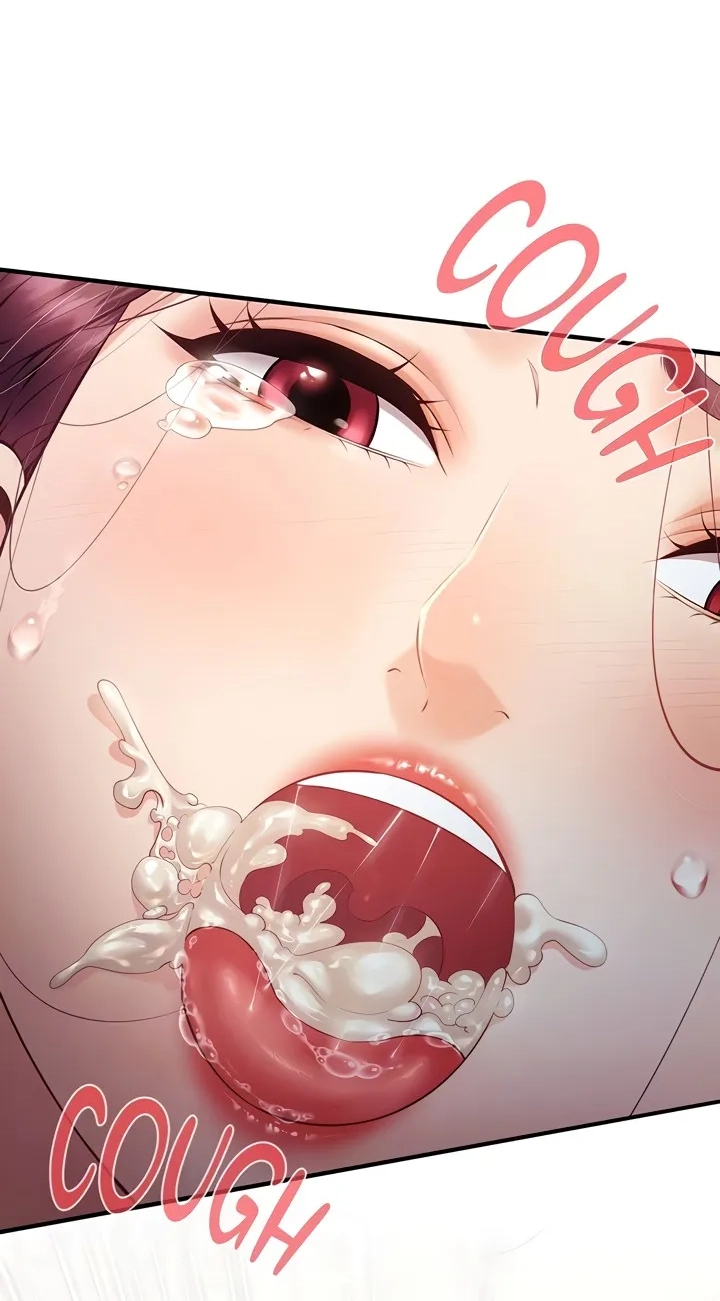 Read Bride Lessons chapter 28 image 30 on Lezhin