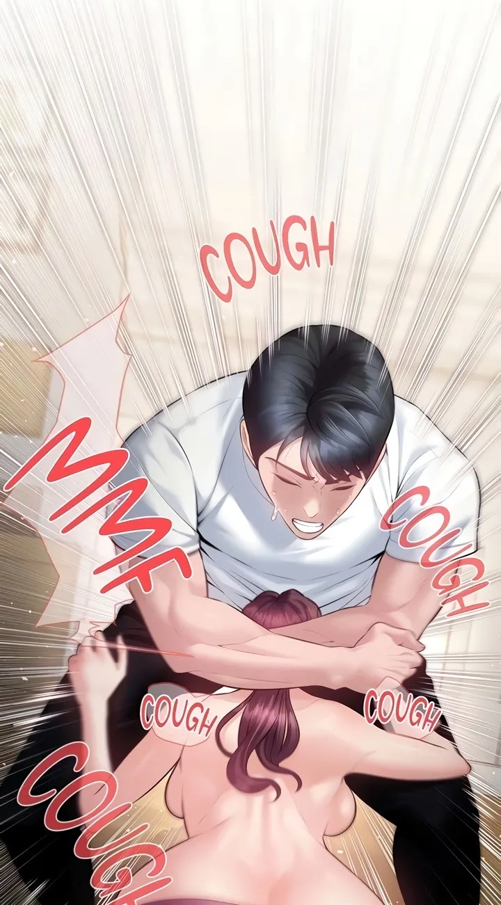 Read Bride Lessons chapter 28 image 31 on Lezhin