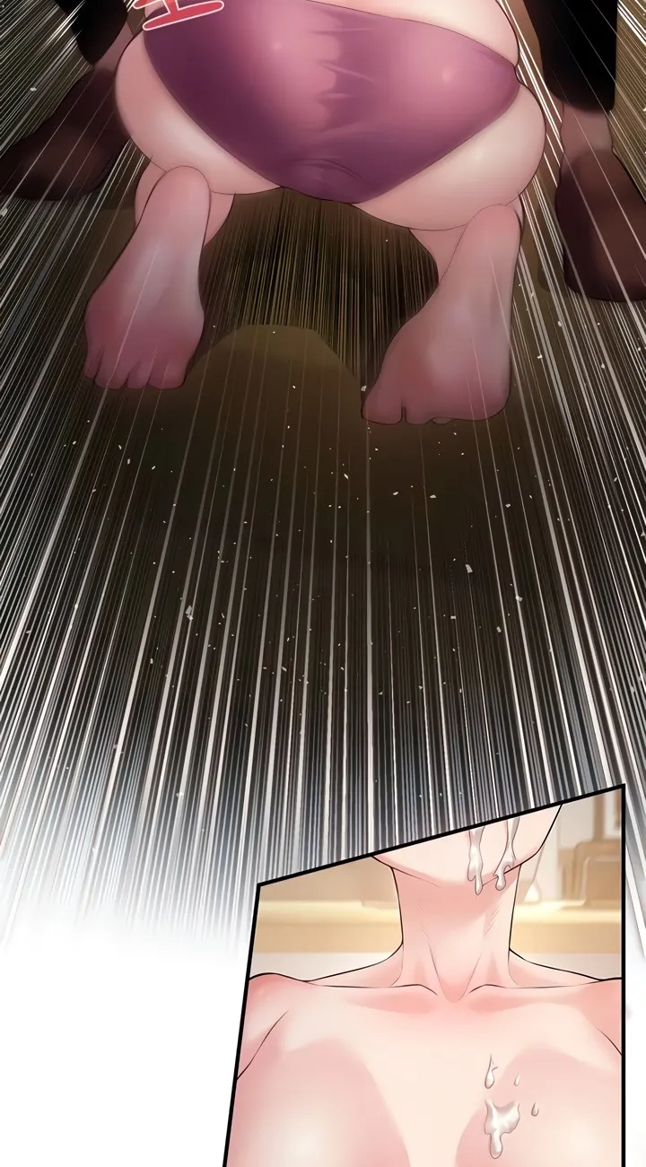 Read Bride Lessons chapter 28 image 32 on Lezhin