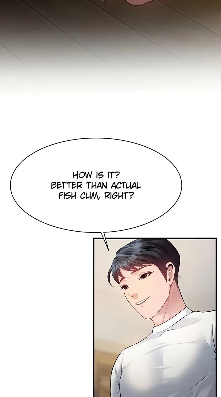 Read Bride Lessons chapter 28 image 35 on Lezhin