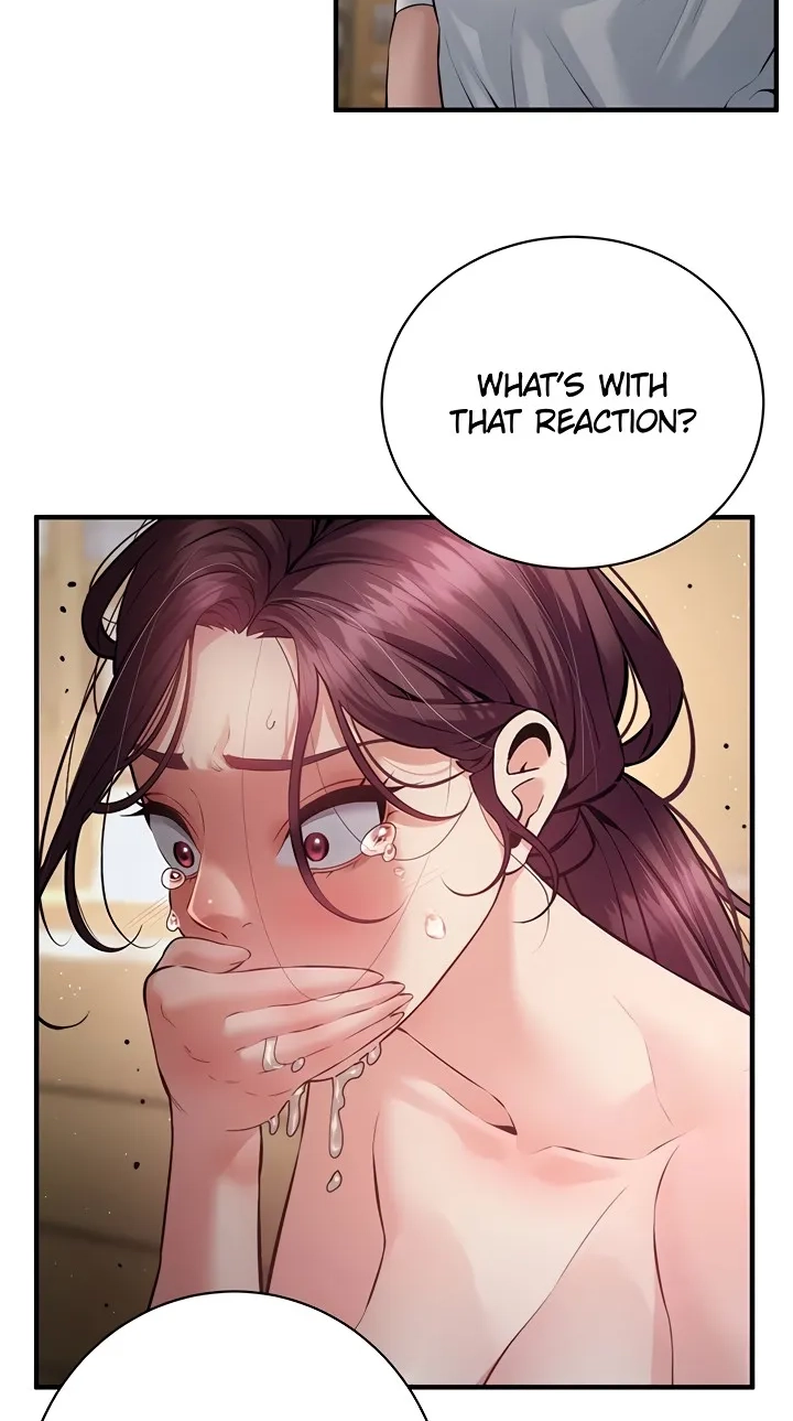 Read Bride Lessons chapter 28 image 36 on Lezhin