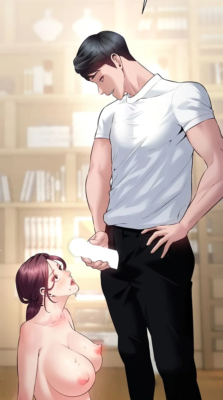 Read Bride Lessons chapter 28 image 40 on Lezhin