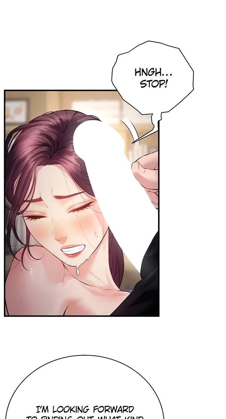 Read Bride Lessons chapter 28 image 45 on Lezhin