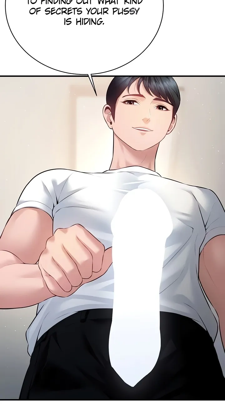Read Bride Lessons chapter 28 image 46 on Lezhin