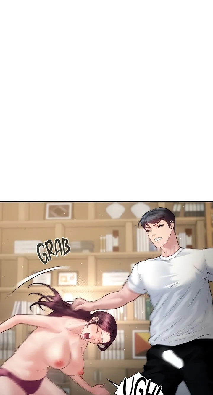Read Bride Lessons chapter 28 image 47 on Lezhin