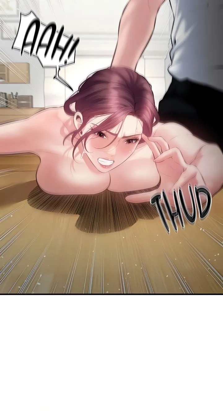 Read Bride Lessons chapter 28 image 51 on Lezhin