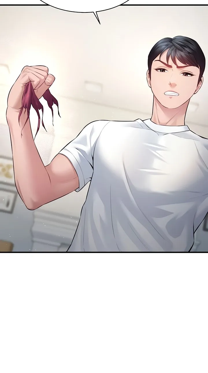 Read Bride Lessons chapter 28 image 73 on Lezhin