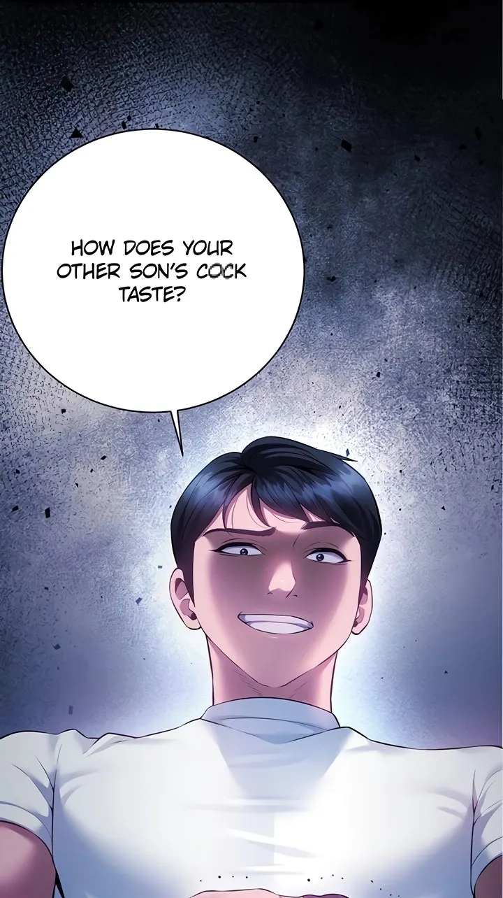 Read Bride Lessons chapter 28 image 8 on Lezhin