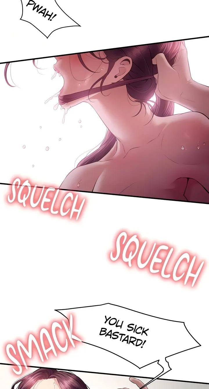 Read Bride Lessons chapter 29 image 23 on Lezhin