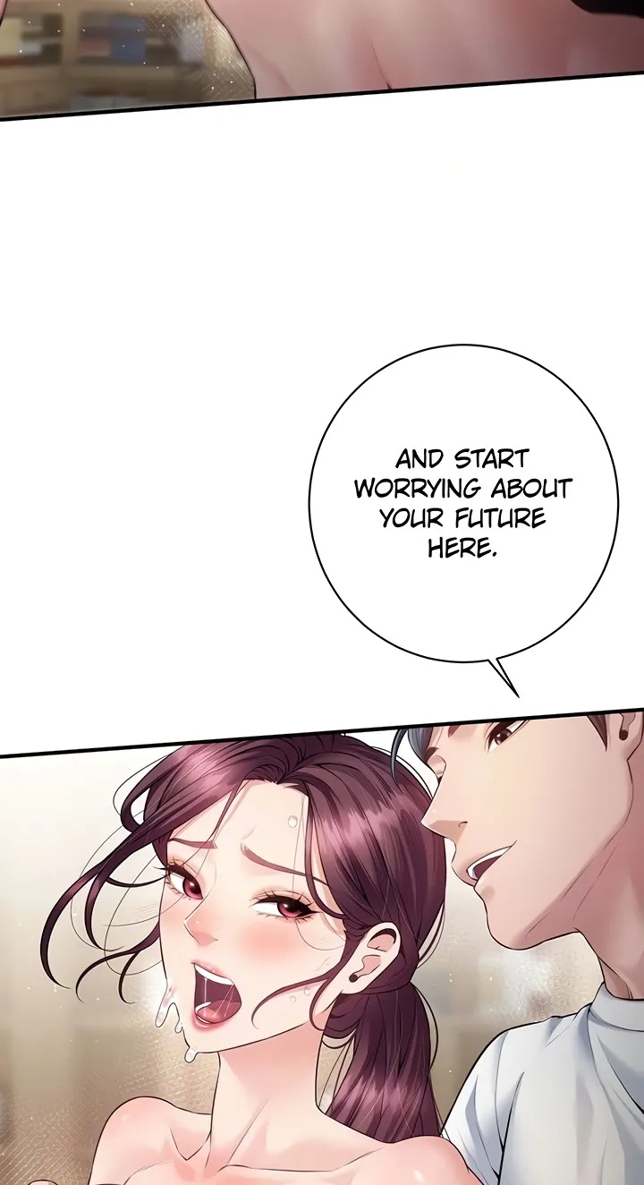 Read Bride Lessons chapter 29 image 27 on Lezhin