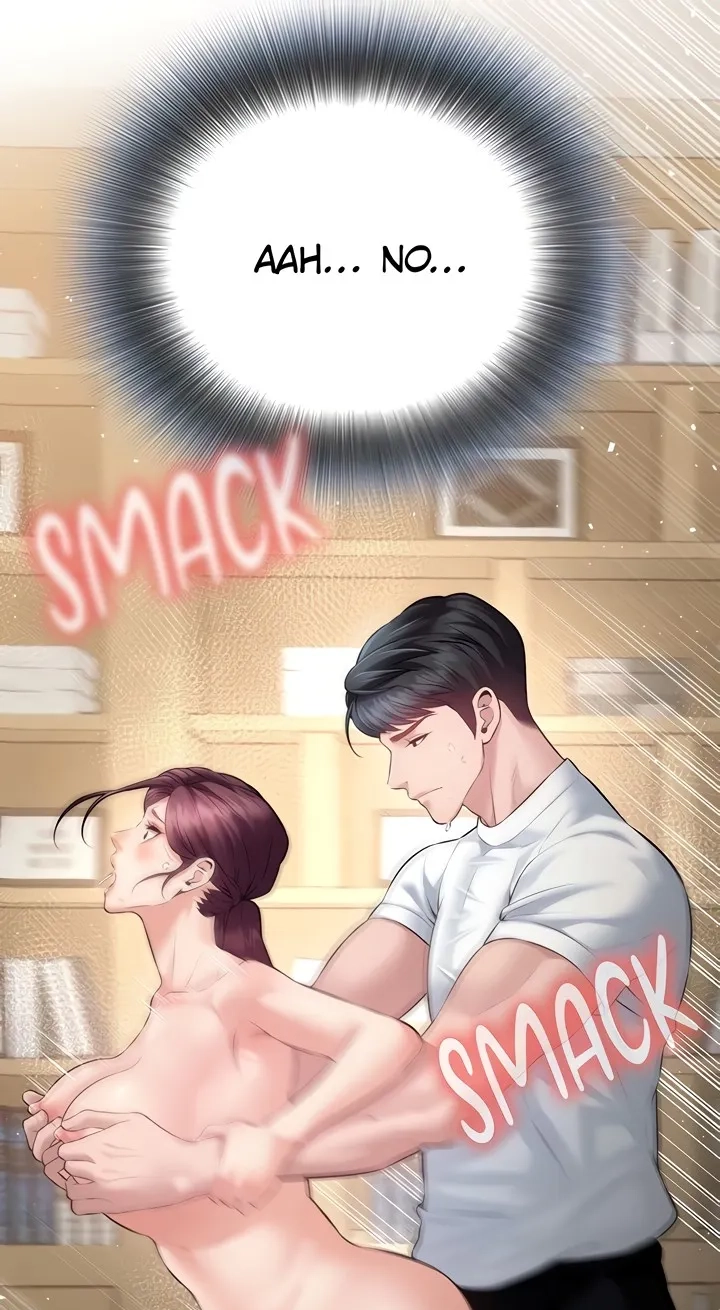 Read Bride Lessons chapter 29 image 34 on Lezhin