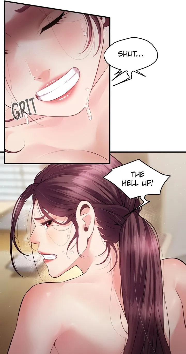 Read Bride Lessons chapter 29 image 43 on Lezhin