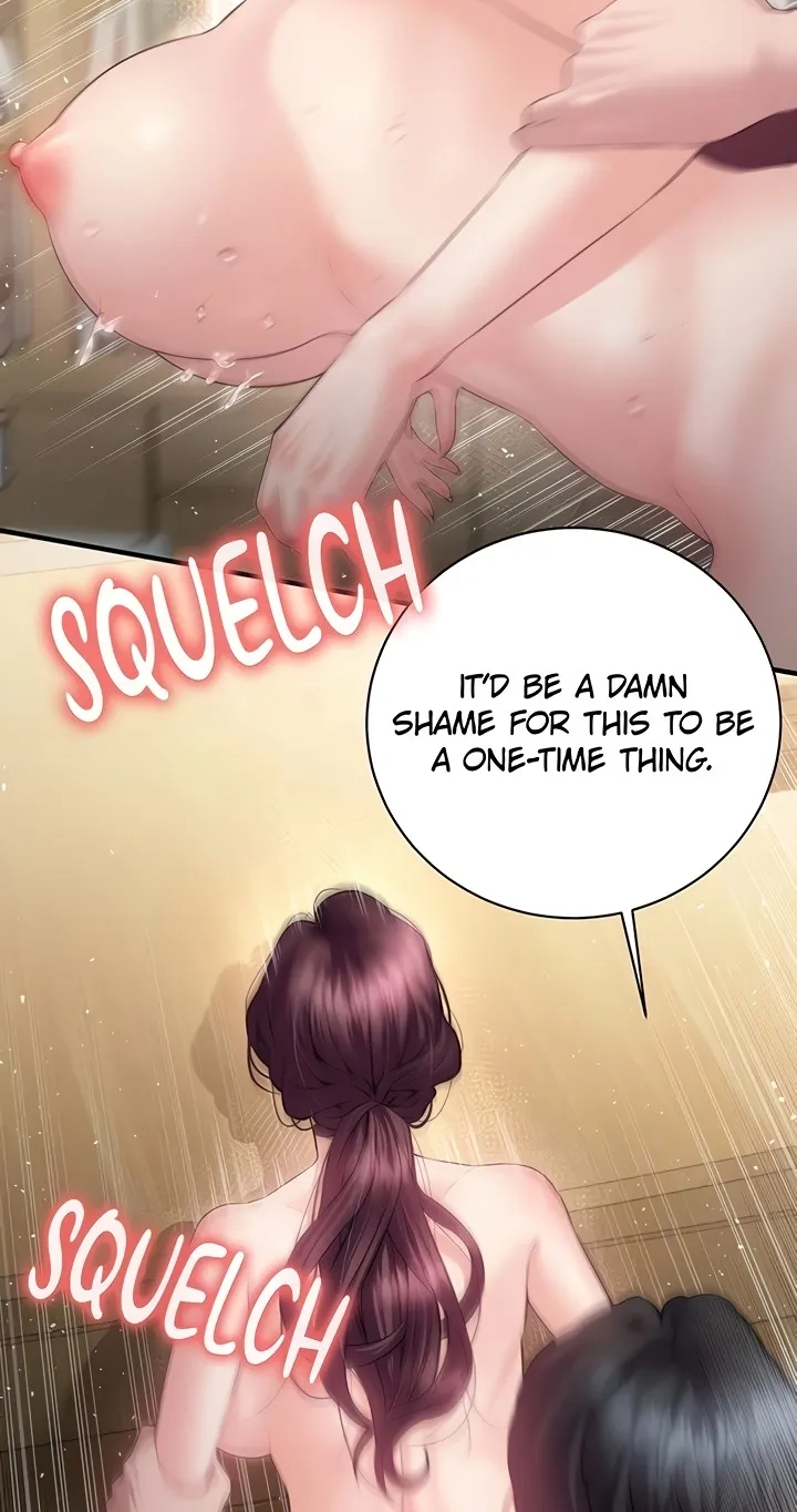 Read Bride Lessons chapter 29 image 46 on Lezhin