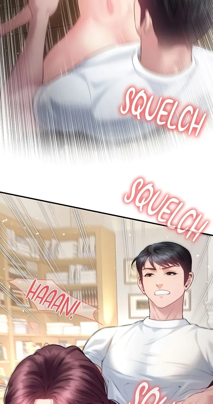 Read Bride Lessons chapter 29 image 47 on Lezhin