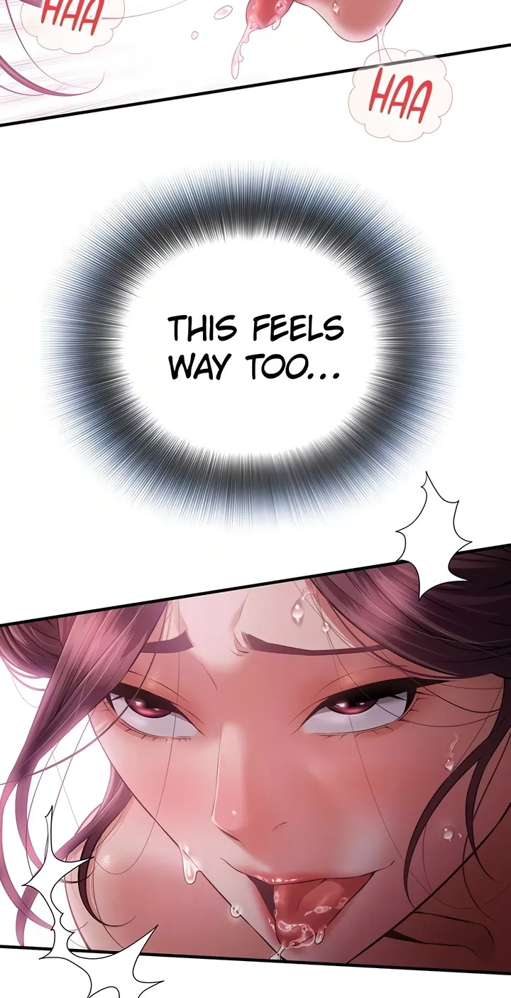 Read Bride Lessons chapter 29 image 53 on Lezhin