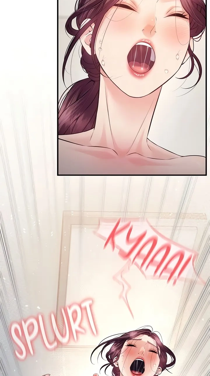 Read Bride Lessons chapter 29 image 64 on Lezhin