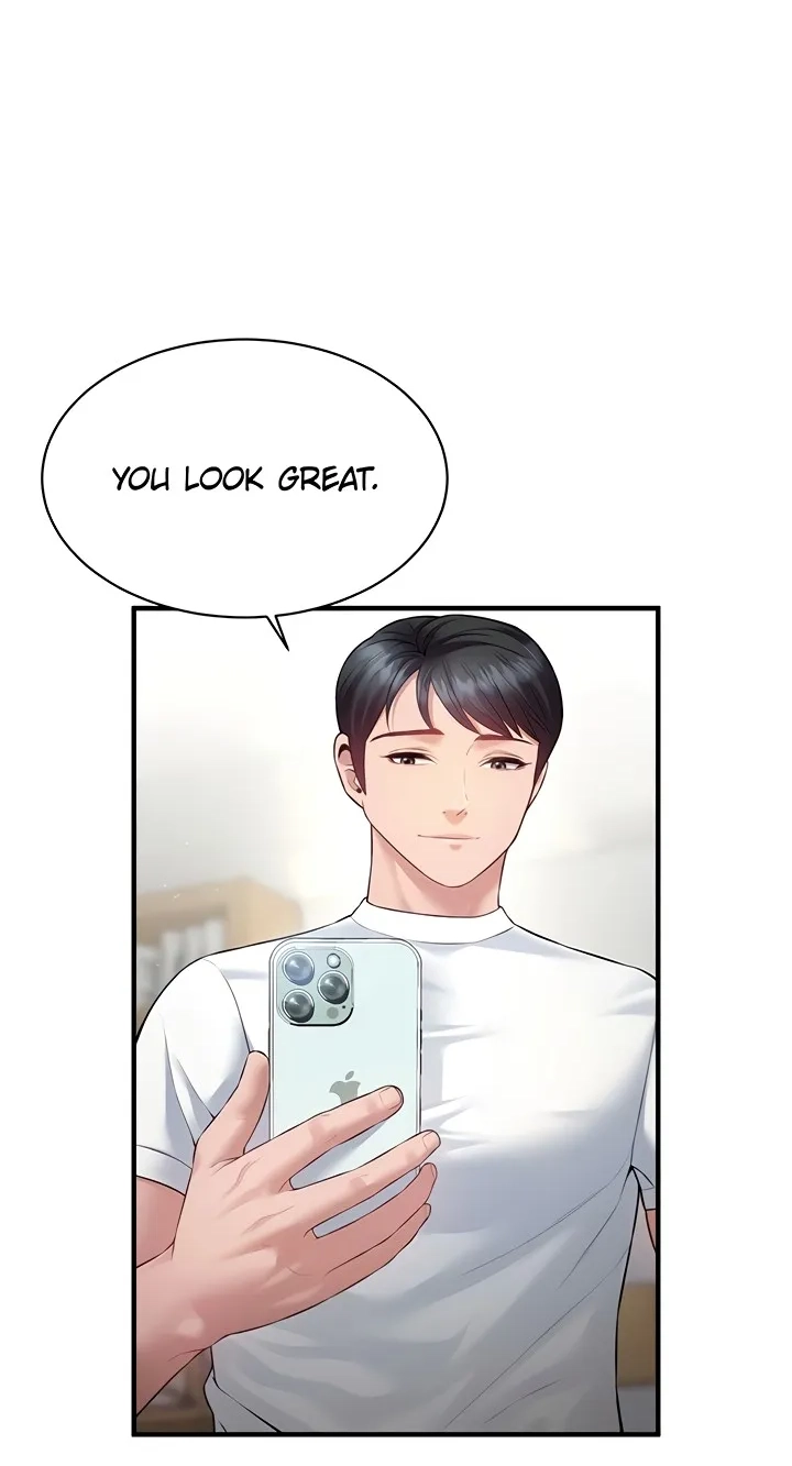 Read Bride Lessons chapter 29 image 73 on Lezhin