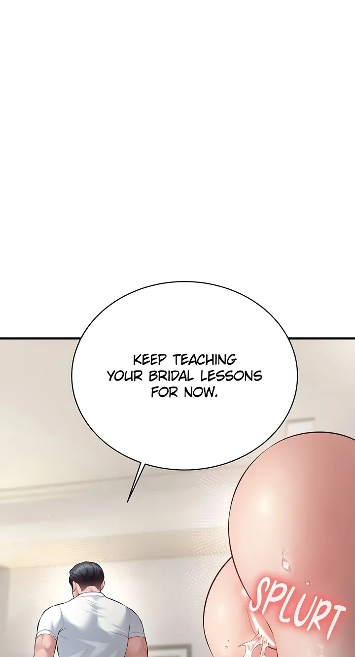 Read Bride Lessons chapter 29 image 74 on Lezhin