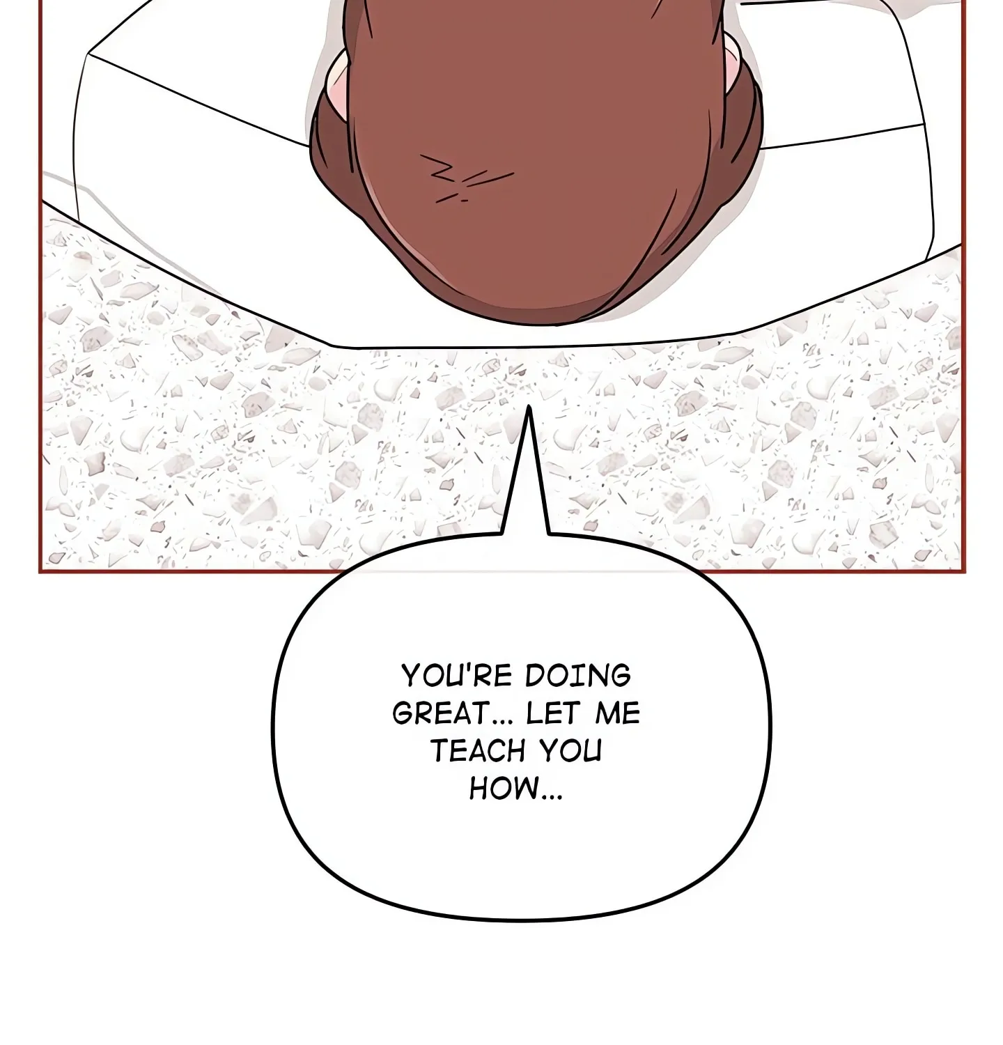Read Bride Lessons chapter 3 image 10 on Lezhin