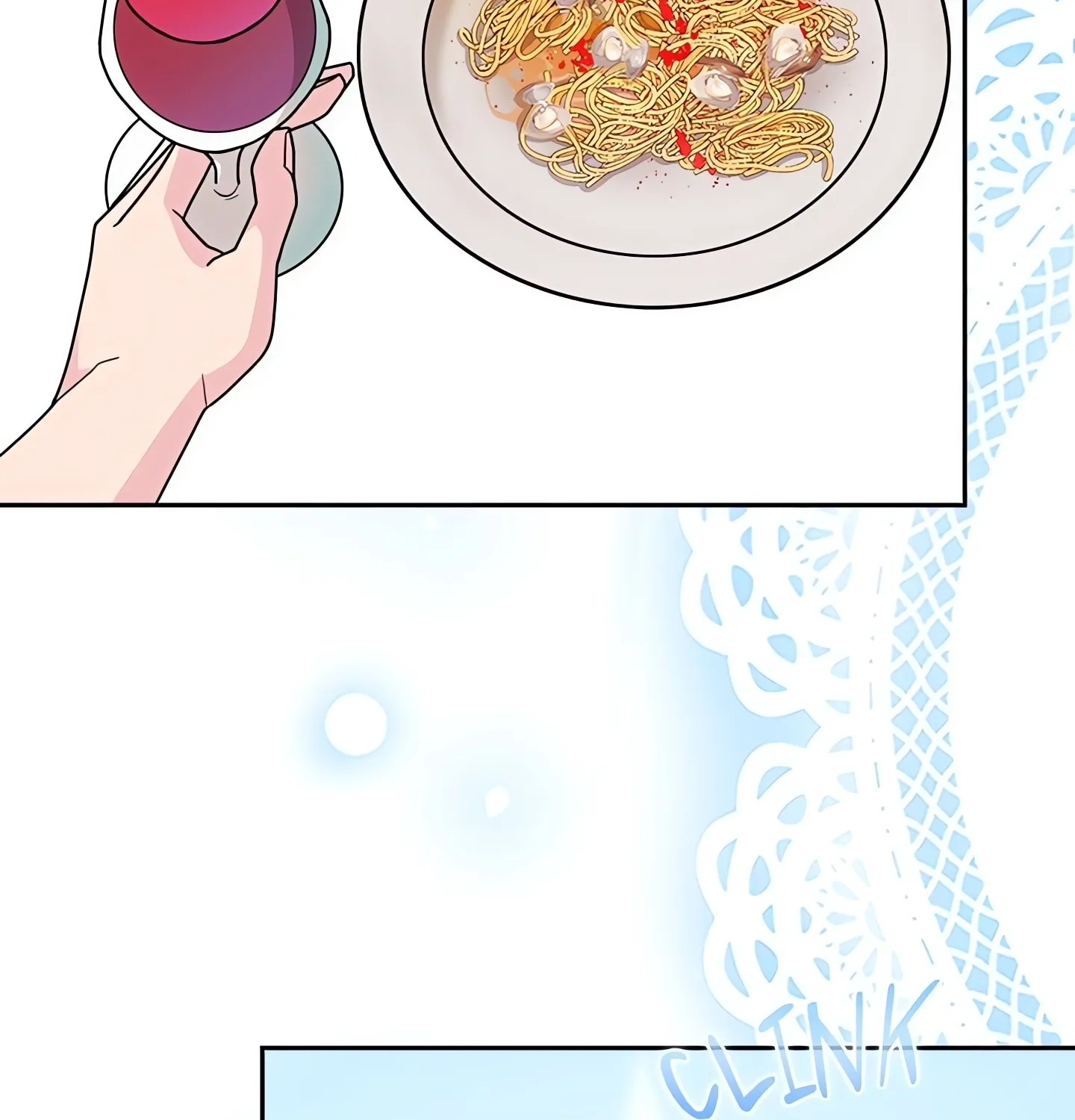Read Bride Lessons chapter 3 image 101 on Lezhin