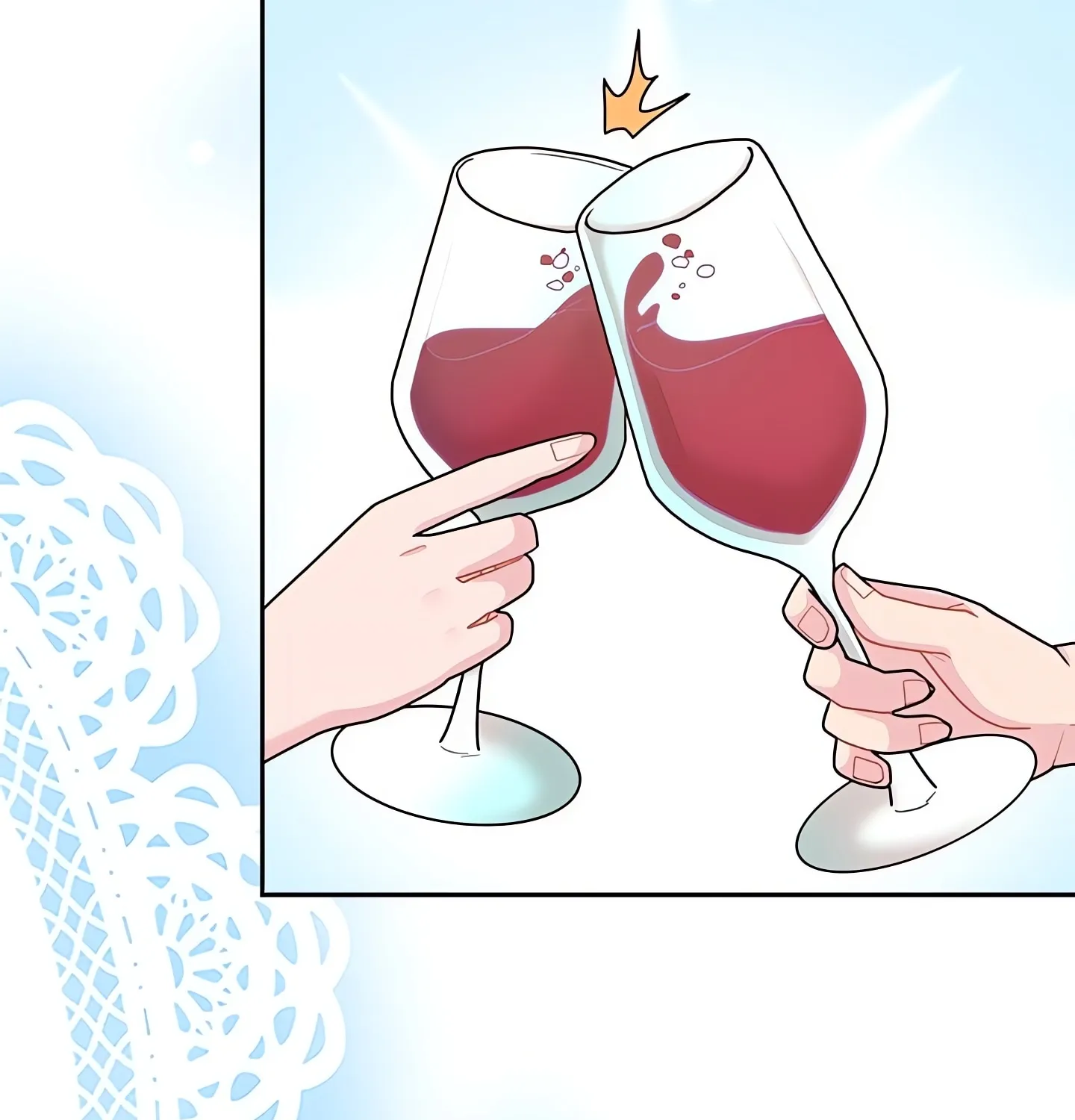 Read Bride Lessons chapter 3 image 102 on Lezhin