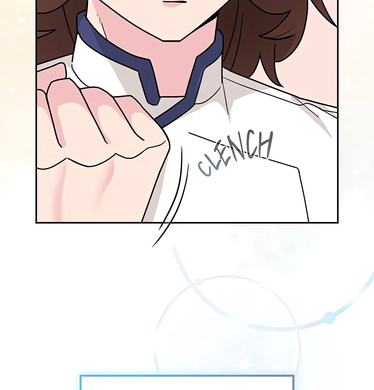 Read Bride Lessons chapter 3 image 119 on Lezhin