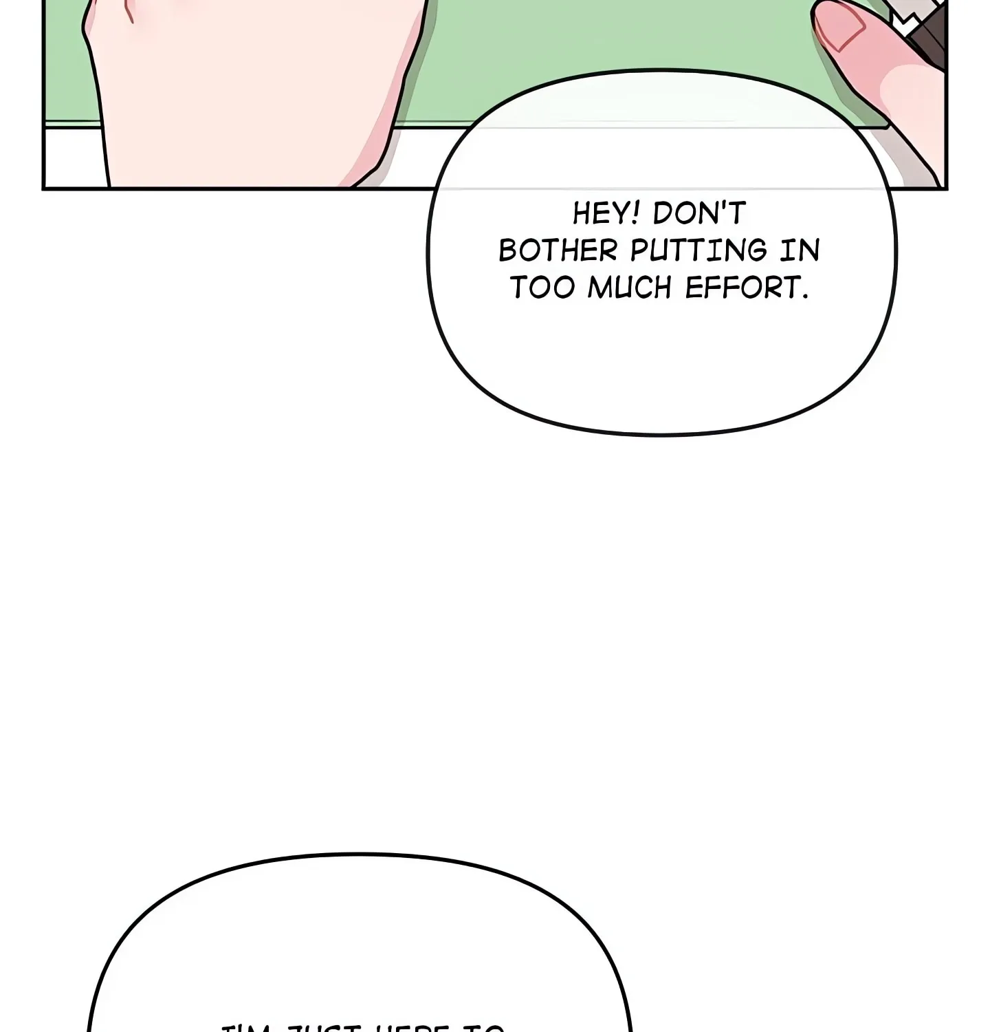 Read Bride Lessons chapter 3 image 123 on Lezhin